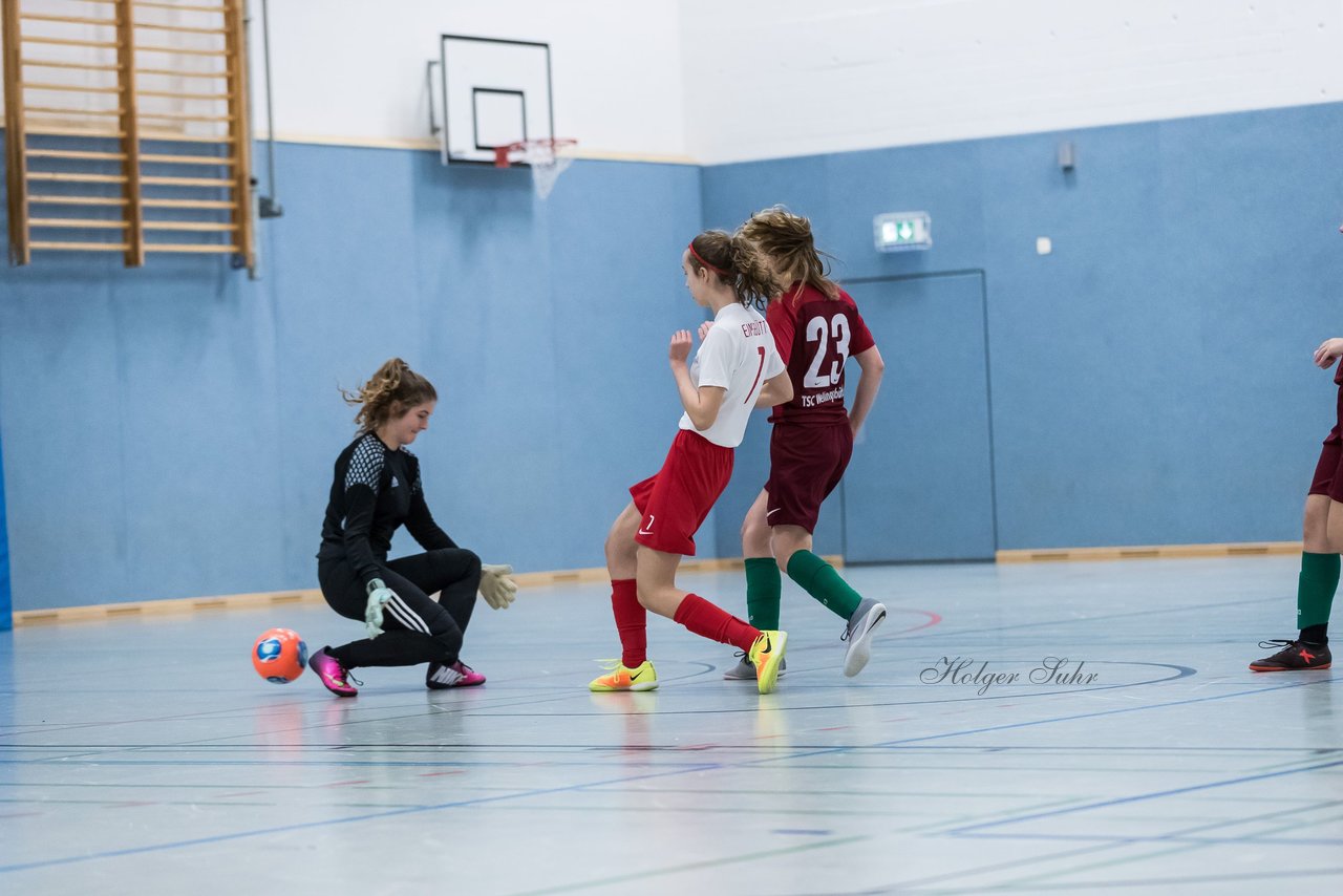 Bild 196 - HFV Futsalmeisterschaft